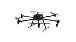 batteries drone